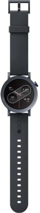 Смарт-годинник CMF by Nothing Watch Pro 2 Dark Grey (A10700010)  Фото №4