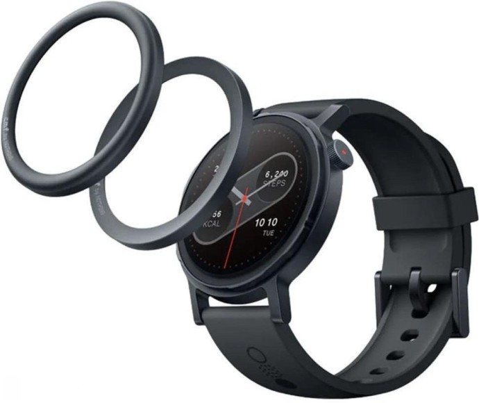 Смарт-годинник CMF by Nothing Watch Pro 2 Dark Grey (A10700010)  Фото №5