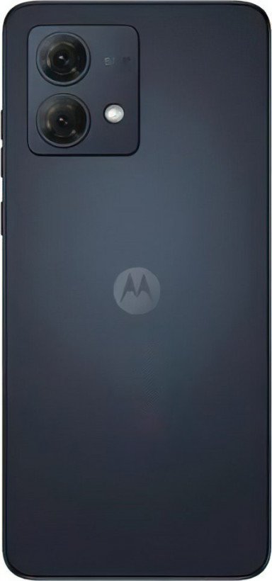 Смартфон Motorola Moto G84 8/256GB Midnight Blue (PAYM0045)  Фото №4