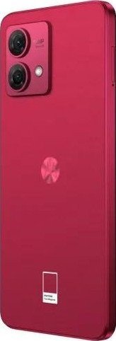 Смартфон Motorola Moto G84 8/256GB Viva Magenta (PAYM0040)  Фото №3