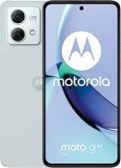Смартфон Motorola Moto G84 8/256GB Marshmallow Blue (PAYM0036)