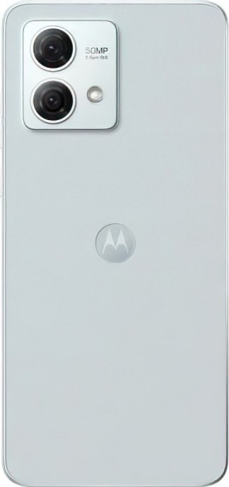 Смартфон Motorola Moto G84 8/256GB Marshmallow Blue (PAYM0036)  Фото №3