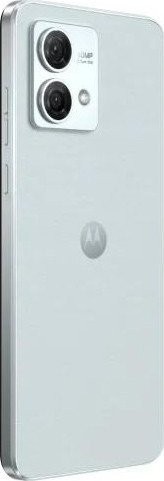 Смартфон Motorola Moto G84 8/256GB Marshmallow Blue (PAYM0036)  Фото №4