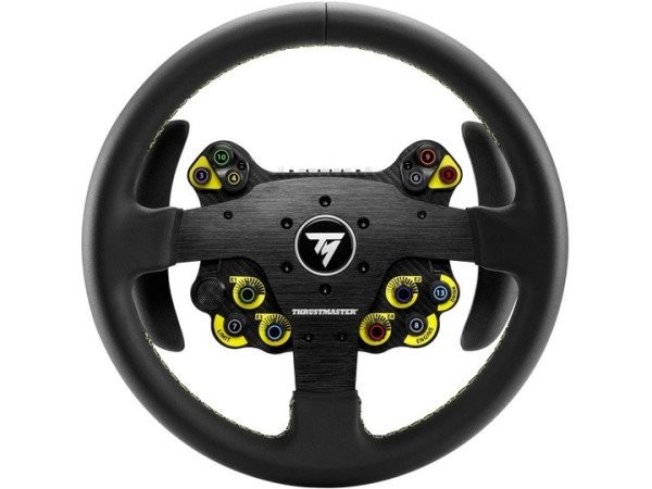 Руль Thrustmaster EVO Racing 32R Leather (4060318)