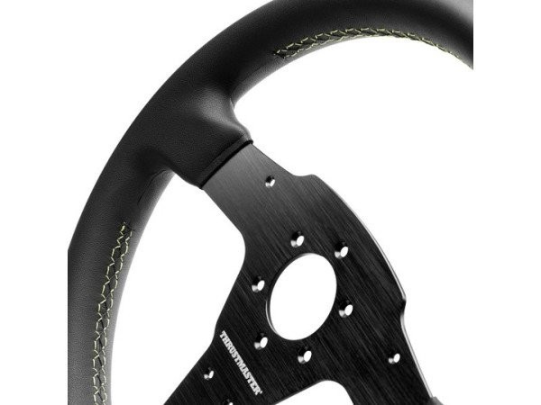Руль Thrustmaster EVO Racing 32R Leather (4060318)  Фото №2