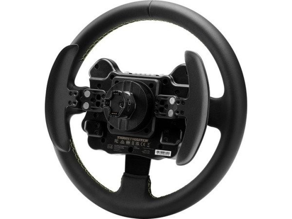 Руль Thrustmaster EVO Racing 32R Leather (4060318)  Фото №3
