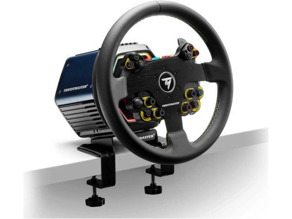 Руль Thrustmaster EVO Racing 32R Leather (4060318)  Фото №4