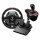 Комплект (кермо, педалі) Thrustmaster T128 Shifter Pack (4460267) Комплект (кермо, педалі) Thrustmaster T128 Shifter Pack (4460267)
