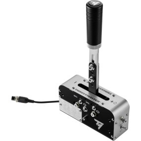 Ручне гальмо Thrustmaster TSS Handbrake (4060306)