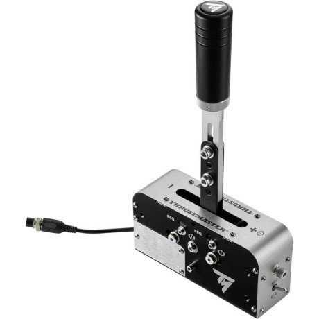 Ручной тормоз Thrustmaster TSS Handbrake (4060306)