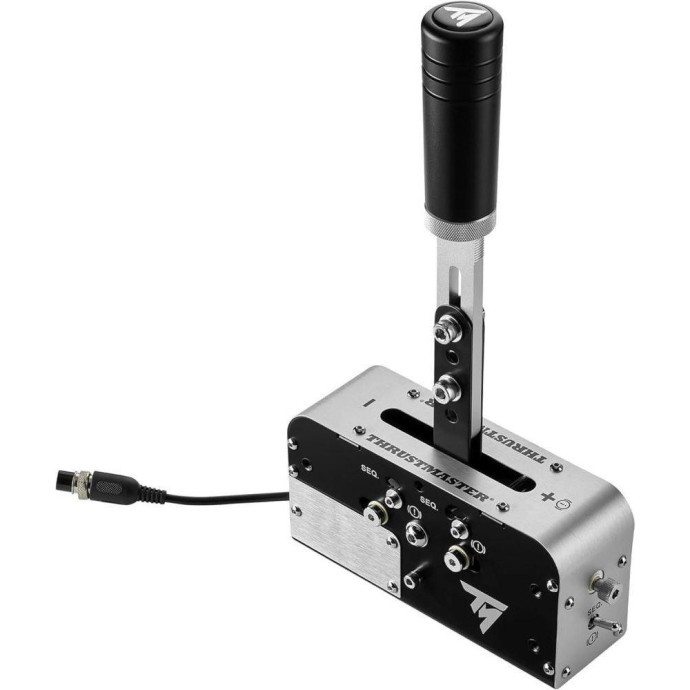 Ручне гальмо Thrustmaster TSS Handbrake (4060306)