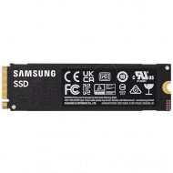 SSD накопитель Samsung 990 EVO Plus 1 TB (MZ-V9S1T0B) 