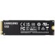 SSD накопитель Samsung 990 EVO Plus 1 TB (MZ-V9S1T0B)