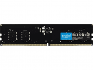 Память для настольных компьютеров Crucial 16 GB DDR5 5600 MHz (CT16G56C46U5) 