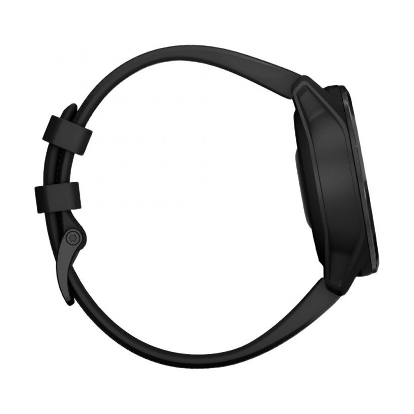 Смарт-часы Garmin Approach S62 Black (010-02200-00)  Фото №6