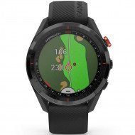 Смарт-часы Garmin Approach S62 Black (010-02200-00) 