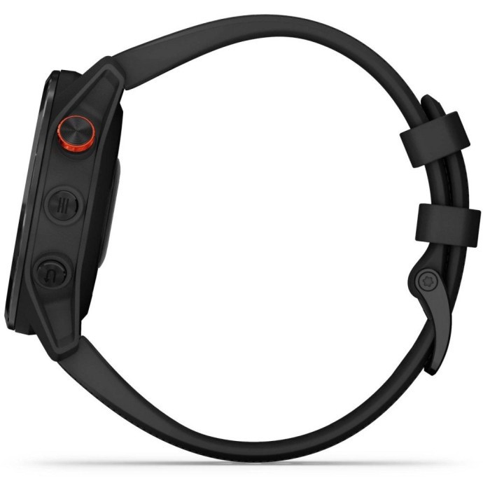 Смарт-годинник Garmin Approach S62 Black (010-02200-00)  Фото №3