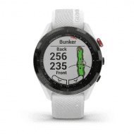 Смарт-часы Garmin Approach S62 White (010-02200-01) 