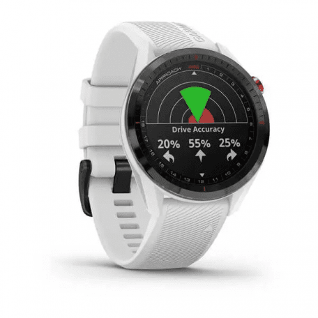 Смарт-часы Garmin Approach S62 White (010-02200-01)  Фото №6