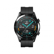 Смарт-годинник HUAWEI Watch GT 2 46mm Sport Latona Black (55027950) 