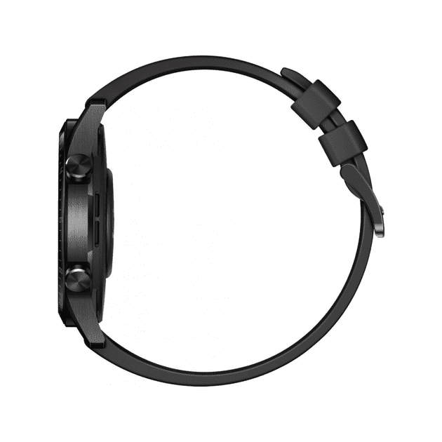 Смарт-часы HUAWEI Watch GT 2 46mm Sport Latona Black (55027950)  Фото №5
