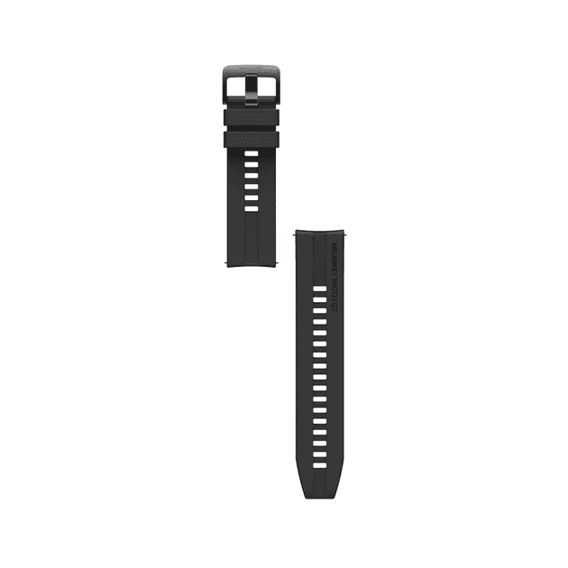 Смарт-часы HUAWEI Watch GT 2 46mm Sport Latona Black (55027950)  Фото №6
