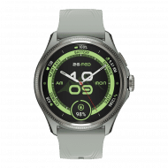 Смарт-часы Mobvoi TicWatch Pro 5 GPS Enduro Slate (P3170001400A) 