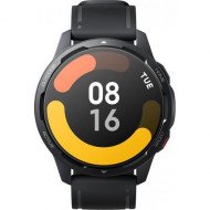 Смарт-часы Xiaomi Watch S1 Active Black (BHR5380GL) 