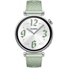 Смарт-часы HUAWEI Watch GT 4 41mm Green (55020CES)