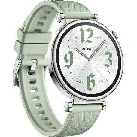 Смарт-часы HUAWEI Watch GT 4 41mm Green (55020CES)  Фото №1