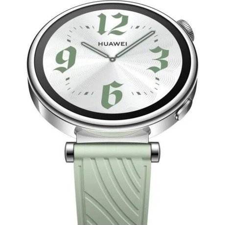 Смарт-часы HUAWEI Watch GT 4 41mm Green (55020CES)  Фото №2