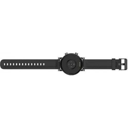Смарт-годинник Mobvoi TicWatch E3 Panther Black (P1034000300A)  Фото №2