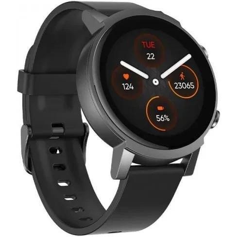 Смарт-годинник Mobvoi TicWatch E3 Panther Black (P1034000300A)  Фото №3