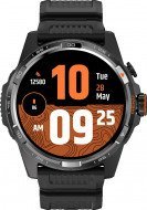 Смарт-часы Mobvoi TicWatch Atlas Black 