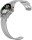 Смарт-часы Mobvoi TicWatch Atlas Silver  Фото №1