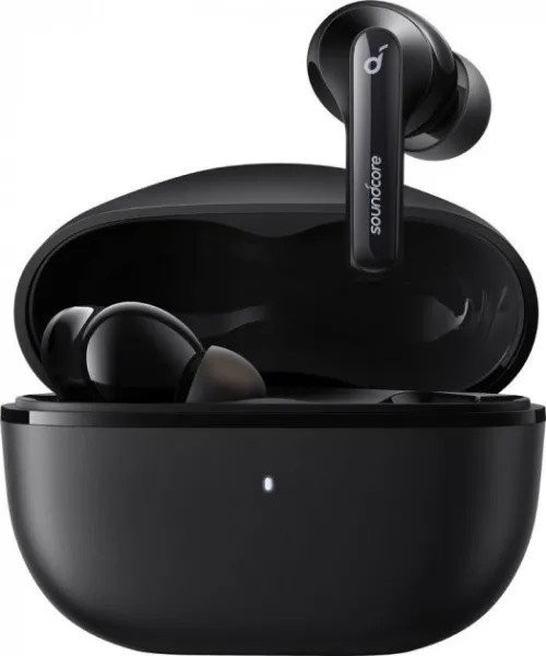 Наушники TWS Anker Soundcore Life P3i Black (A3993)