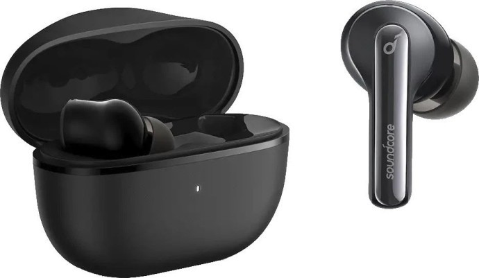 Наушники TWS Anker Soundcore Life P3i Black (A3993)  Фото №0