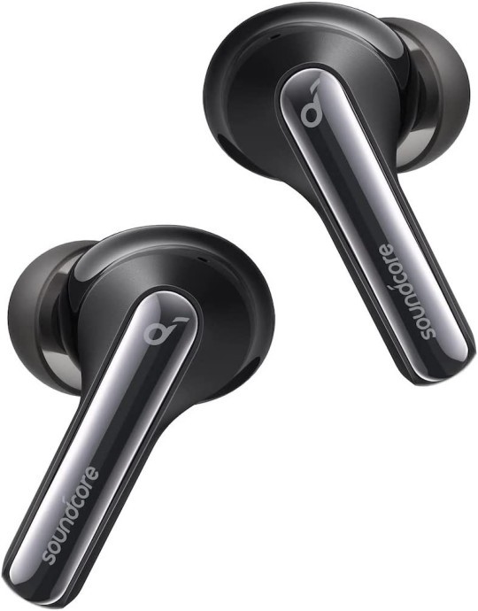 Наушники TWS Anker Soundcore Life P3i Black (A3993)  Фото №1