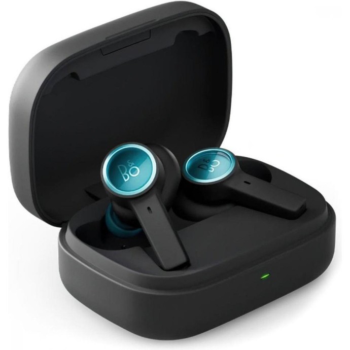 Наушники TWS Bang &amp; Olufsen Beoplay EX Anthracite Oxygen (1240602)  Фото №0