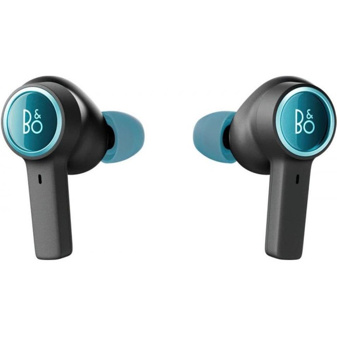 Наушники TWS Bang &amp; Olufsen Beoplay EX Anthracite Oxygen (1240602)  Фото №2