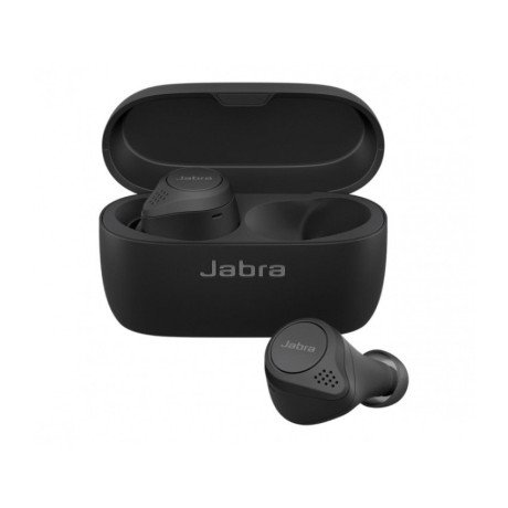 Навушники TWS JABRA Elite Active 75t Grey (100-99093004-60)