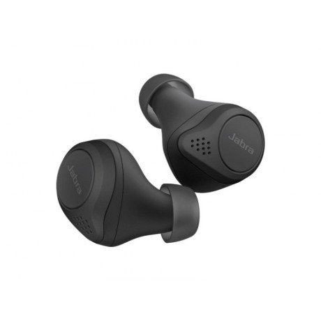 Навушники TWS JABRA Elite Active 75t Grey (100-99093004-60)  Фото №0