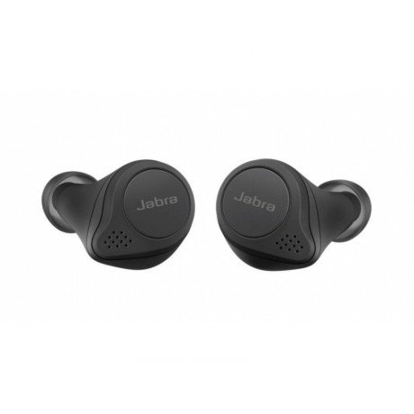 Навушники TWS JABRA Elite Active 75t Grey (100-99093004-60)  Фото №1