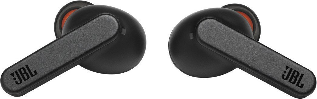 Навушники TWS JBL Live Pro+ Black (JBLLIVEPROPTWSBLK)  Фото №0