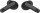 Навушники TWS JBL Live Pro+ Black (JBLLIVEPROPTWSBLK)  Фото №0