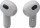 Навушники TWS JBL Live Flex 3 Silver (JBLLIVEFLEX3SIL)  Фото №2