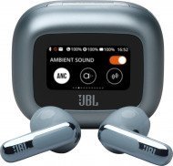 Навушники TWS JBL Live Flex 3 Blue (JBLLIVEFLEX3BLU) 