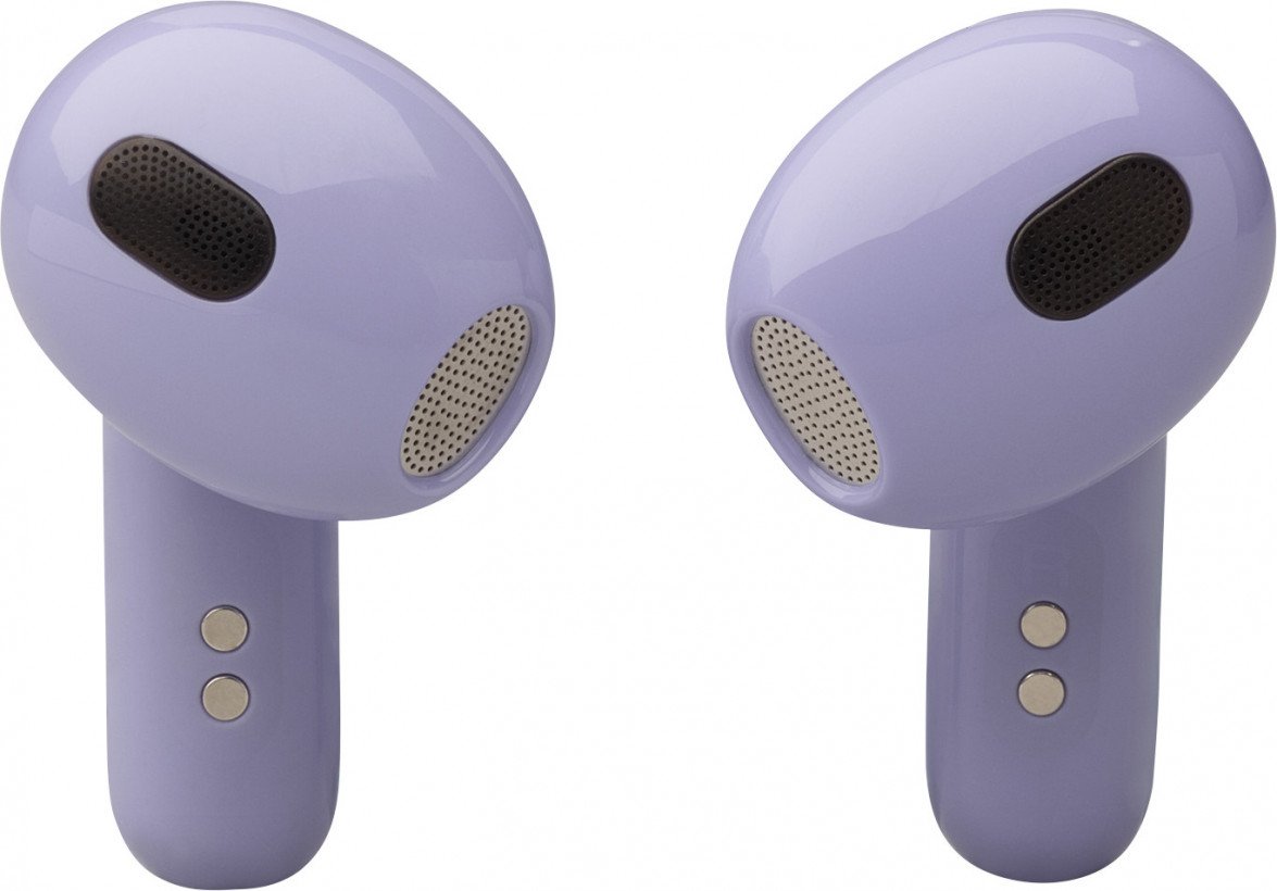 Наушники TWS JBL Live Flex 3 Purple (JBLLIVEFLEX3PUR)  Фото №2