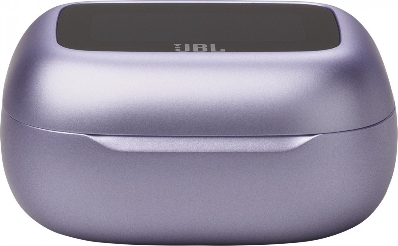 Наушники TWS JBL Live Flex 3 Purple (JBLLIVEFLEX3PUR)  Фото №5