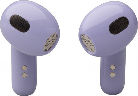 Навушники TWS JBL Live Flex 3 Purple (JBLLIVEFLEX3PUR)  Фото №2